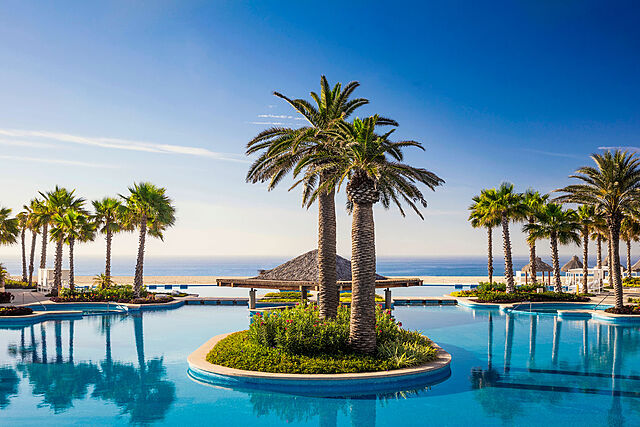 The Grand Mayan at Vidanta Los Cabos