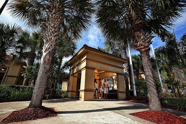 Westgate Blue Tree Resort