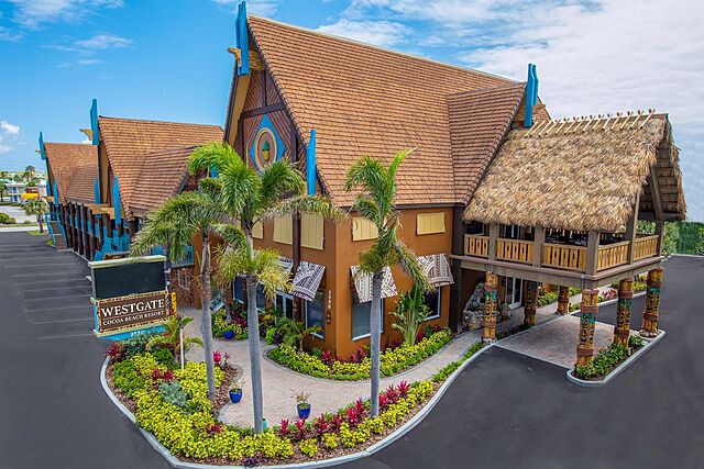 Westgate Cocoa Beach Resort