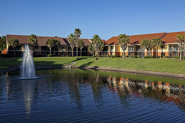 Westgate Vacation Villas