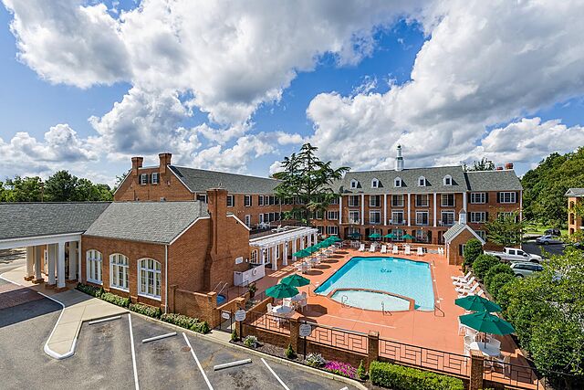 Westgate Historic Williamsburg