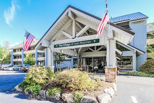 Village of Loon Mountain Lodges