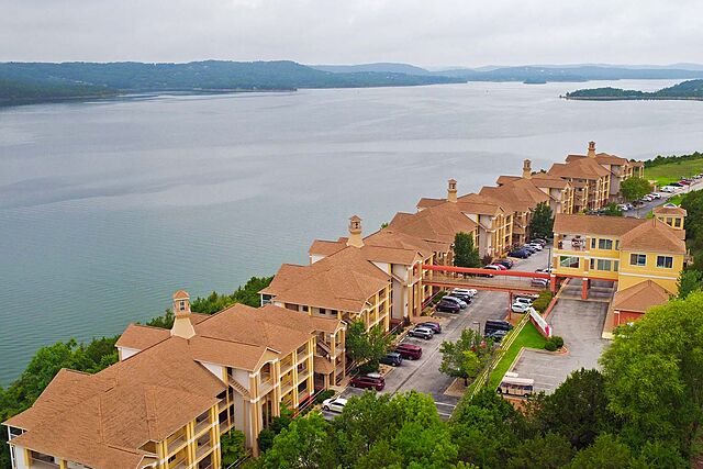 Westgate Branson Lakes