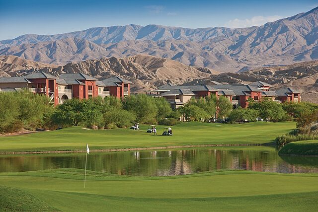 Club Wyndham Indio