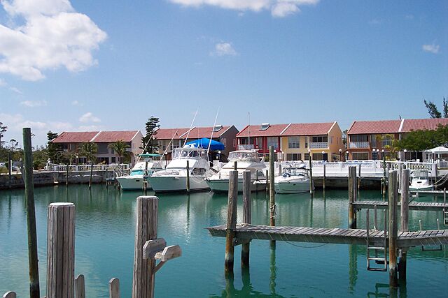Ocean Reef Yacht Club & Resort