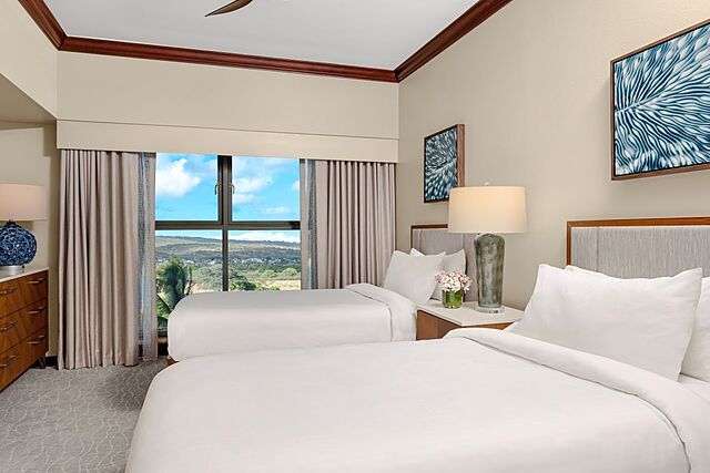 Sample Bedroom