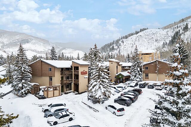 Eagle Point Resort
