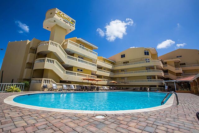 La Quinta Beach Resort