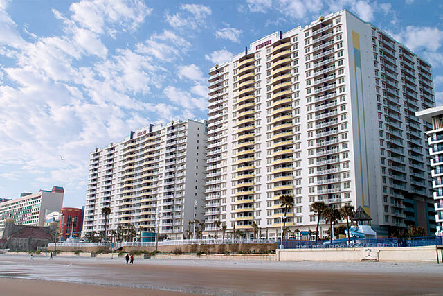 WorldMark Ocean Walk