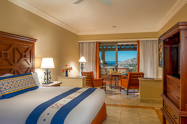 Sample Super Executive Suite