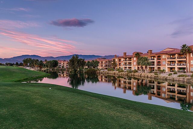 Marriott's Shadow Ridge II - The Enclaves