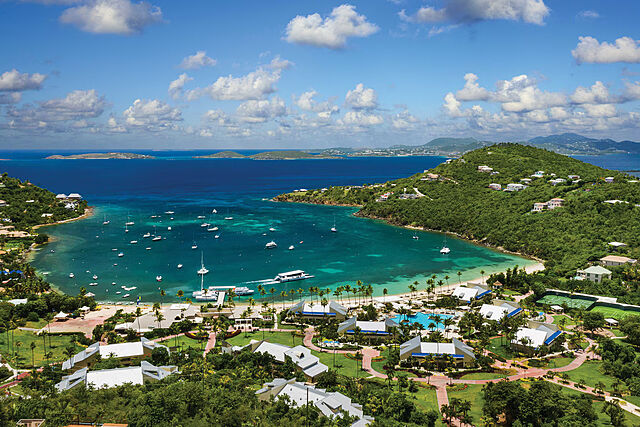 The Westin St. John - Bay Vista Villas