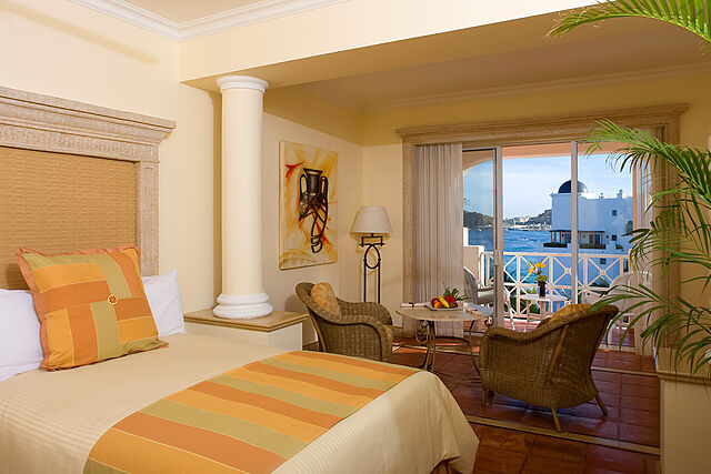 Sample Junior Suite