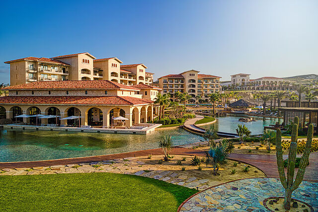 Grand Solmar Pacific Dunes Resort Golf & Spa