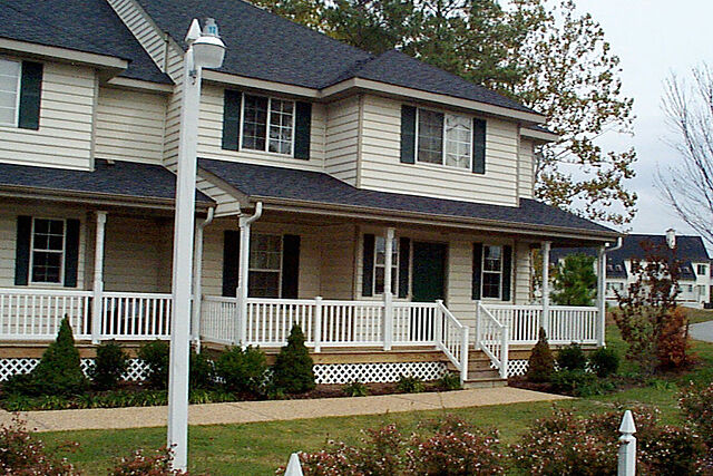 The Historic Powhatan Resort