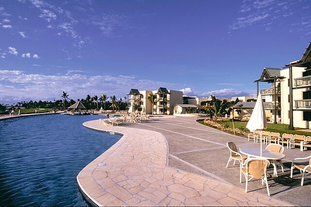 WorldMark Fiji Resort