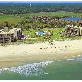 Litchfield by the Sea, Pawleys Island, South Carolina Timeshare Resort ...