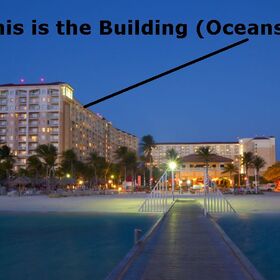 Oceanside Building