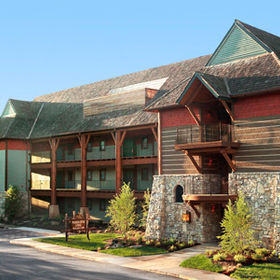 Big Cedar Wilderness Club, Ridgedale, Missouri Timeshare Resort | RedWeek