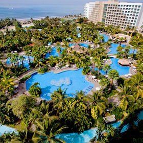 The Grand Mayan Nuevo Vallarta | RedWeek