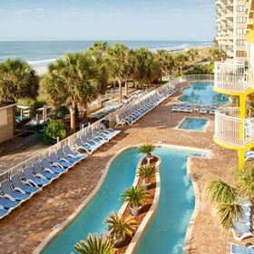 Shore Crest Vacation Villas II | RedWeek