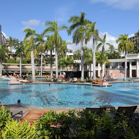 Marriott's Kauai Beach Club, Lihue, Hawaii Timeshare Resort | RedWeek