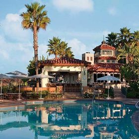 Marriott's Newport Coast Villas, Newport Coast, California Timeshare ...