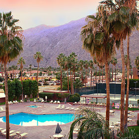 Marquis Villas Resort, Palm Springs, California Timeshare Resort | RedWeek