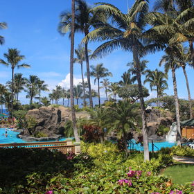 Marriott's Maui Ocean Club - Lahaina Villas | RedWeek