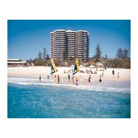 Beach House Coolangatta Qld Australia Picture Of Beach House Seaside Resort Classic Holidays Coolangatta Tripadvisor
