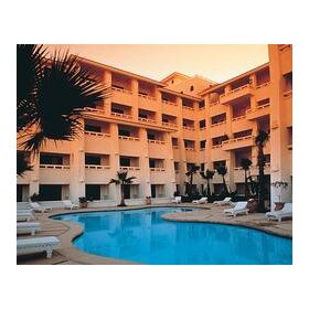 Condo Hotel Bahia Redweek