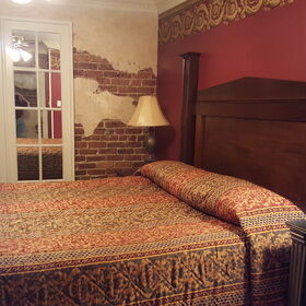 Master Suite