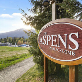 Whiski Jack at the Aspens