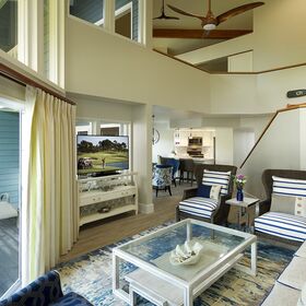 The Cottages At South Seas Island Resort Redweek