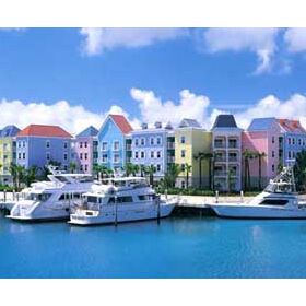 Harborside Resort AT Atlantis