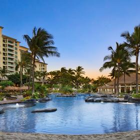 Marriott's Ko Olina Beach Club | RedWeek