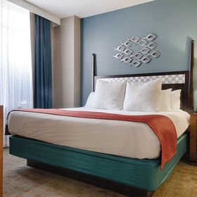 1 Bedroom 1 Bath Wyndham Vacation Resorts At National Harbor R863847
