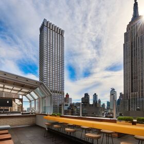 Marriott Vacation Club Pulse - New York City | RedWeek