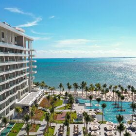 Garza Blanca Resort & Spa Cancun