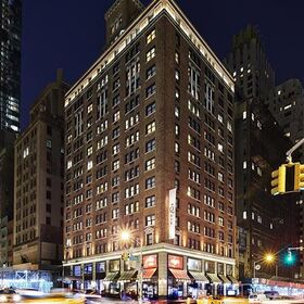 Hilton Club The Quin New York Timeshare Rentals | RedWeek