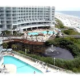 Wyndham SeaWatch Plantation, Myrtle Beach, South Carolina Timeshare ...