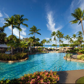 The Westin Kaanapali Ocean Resort Villas | RedWeek