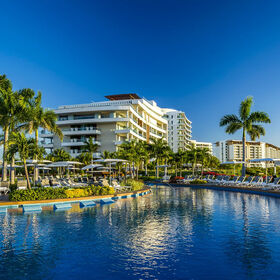 Grand Luxxe at Vidanta Nuevo Vallarta | RedWeek