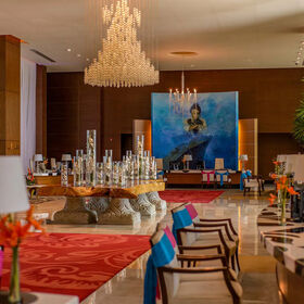 Grand Luxxe at Vidanta Nuevo Vallarta | RedWeek