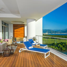 The Residences at Grand Luxxe Nuevo Vallarta | RedWeek
