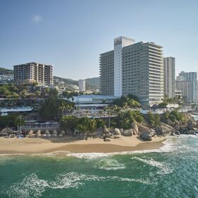 Fiesta Americana Acapulco Villas