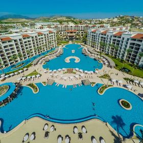 Hyatt Ziva Los Cabos Timeshare Rentals | RedWeek