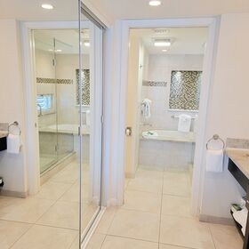 master bath