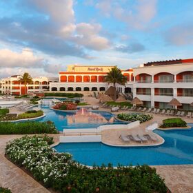 Hard Rock Hotel Riviera Maya