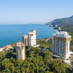 Hotel Mousai Puerto Vallarta